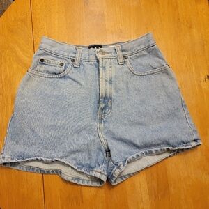 Vintage Gap 3" High Rise Cheeky Shorts 🍑